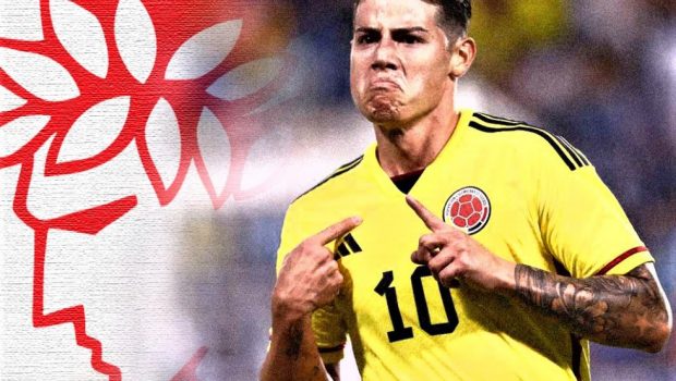 Η «Marca» αποθέωσε τον Χάμες Ροντρίγκες