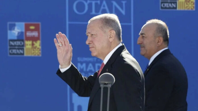 Η Τουρκία κουνάει το δάκτυλο στην Ελλάδα: Νέες κατηγορίες για «θηριωδίες»