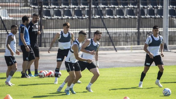 Η αποστολή του ΠΑΟΚ για το ντέρμπι κόντρα στον Άρη