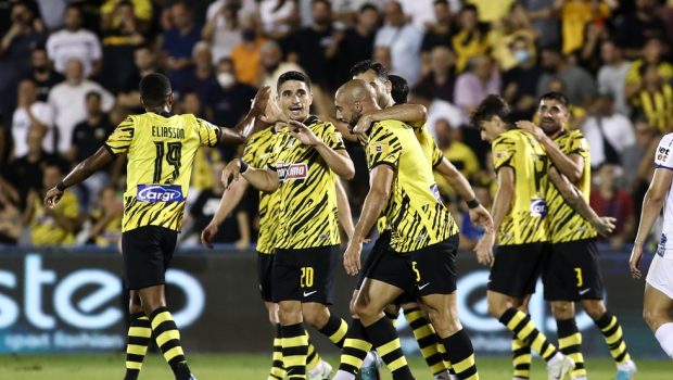 Η βαθμολογία της Superleague | in.gr