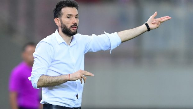 Η εντεκάδα του Ολυμπιακού κόντρα στον Βόλο (pic)