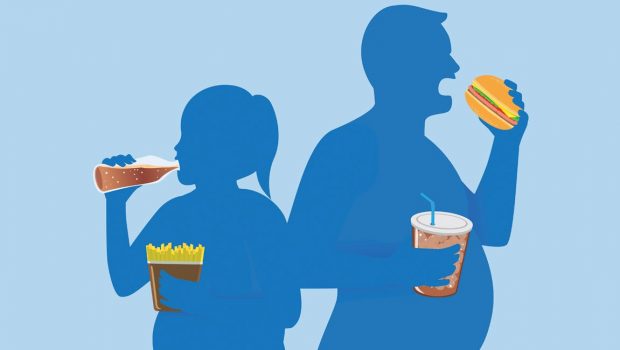 Η παχυσαρκία θα επιβραδύνει τις οικονομίες των αναπτυσσόμενων χωρών, σύμφωνα με έκθεση