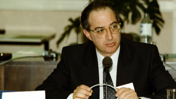 Η πτήση με το μοιραίο Φάλκον: 23 χρόνια από τον θάνατο του Γάννου Κρανιδιώτη