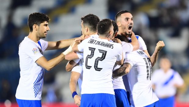 Η τελική βαθμολογία στον όμιλο της Εθνικής – Υποβιβάστηκε η Κύπρος