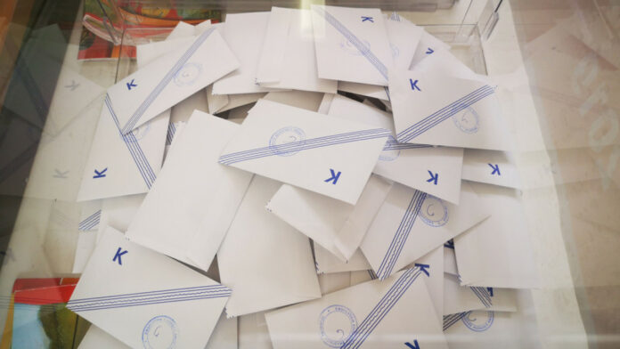 Η τερατογένεση, η ισχύς του πρώτου κόμματος και ο «μουτζούρης» της ακυβερνησίας