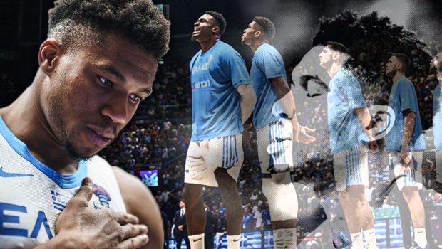 Η φωτογραφία της Ελλάδας, η έτοιμη να εκραγεί φλέβα στον λαιμό του Γιάννη και οι #not_my_national_team