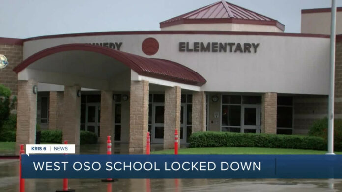 ΗΠΑ: Τετράχρονος με όπλο στο σχολείο – Συνελήφθη ο πατέρας του