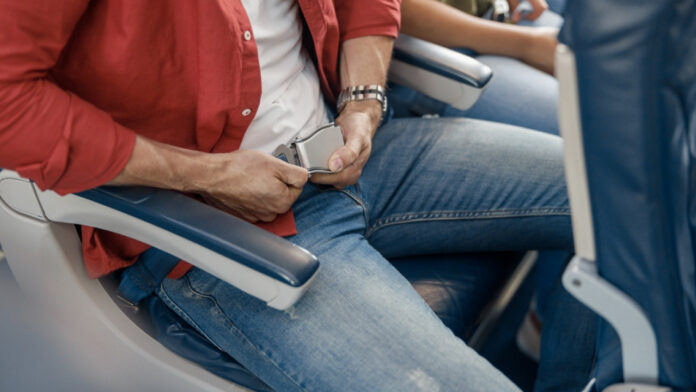 Ηράκλειο: Έκανε «μπάχαλο» την πτήση και συνελήφθη