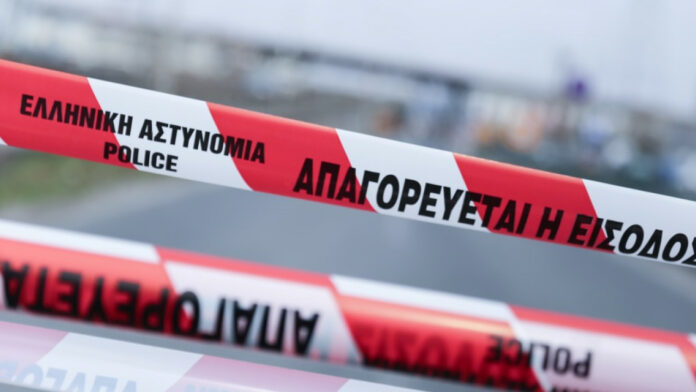 Ηράκλειο: Περιπατητές εντόπισαν σορό σε δύσβατη περιοχή