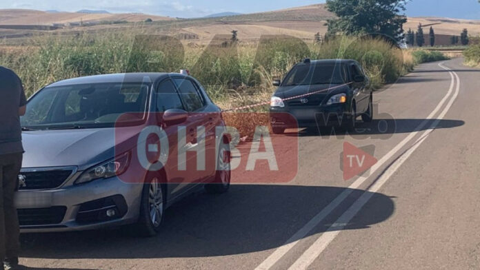 Θήβα: Βρέθηκε πτώμα σε αποσύνθεση σε χωράφι