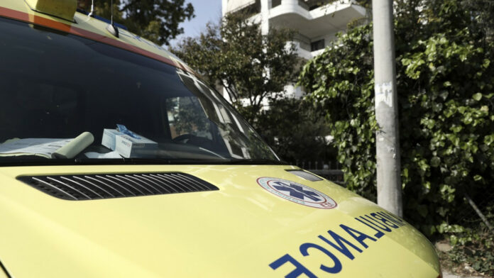 Θεσσαλονίκη: Αυτοκίνητο χτύπησε 16χρονο και τον εγκατέλειψε – Αναζητείται ο οδηγός