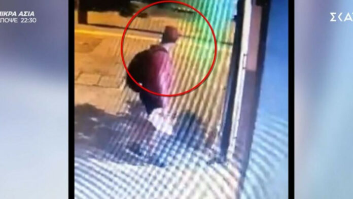 Θεσσαλονίκη: Κινητοποίηση για τον εντοπισμό του άνδρα που πάτησε το γατάκι