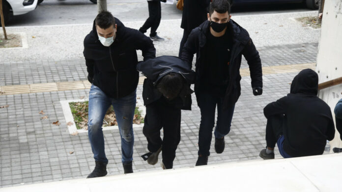 Θεσσαλονίκη: Ληστεία και Φόνος σε ψιλικατζίδικο: Ισόβια σε 1 κατηγορούμενο