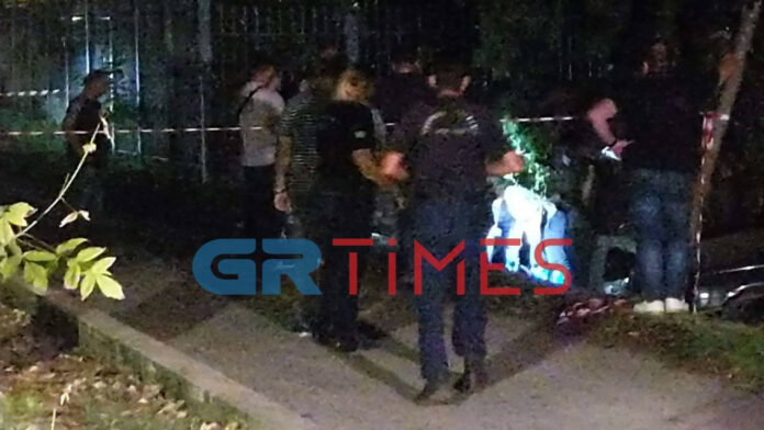 Θεσσαλονίκη: Σε άντρα ανήκει η απανθρακωμένη σορός- H νεκροψία