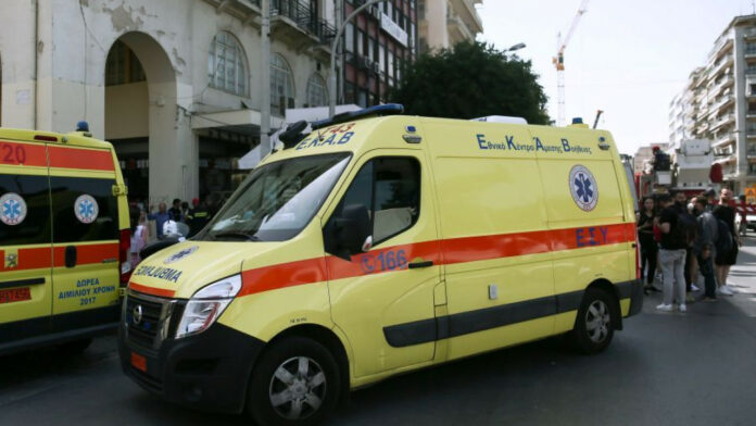 Θεσσαλονίκη: Υπέκυψε ο 16χρονος ποδηλάτης – Οι γονείς του θα δωρίσουν τα όργανά του