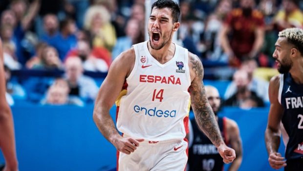 Ισπανική κυριαρχία: Τέταρτο χρυσό στο Ευρωμπάσκετ και 14ο μετάλλιο συνολικά