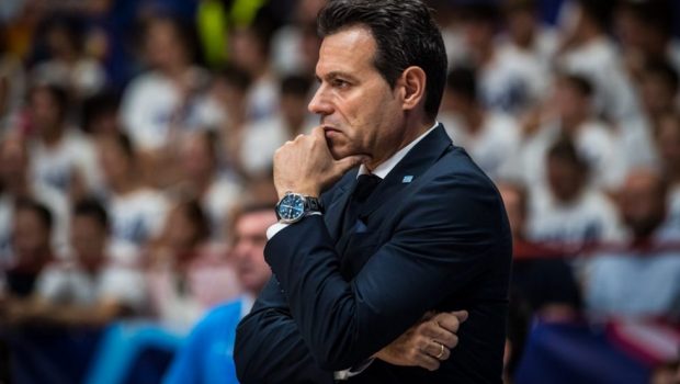 Ιτούδης στους παίκτες: «Η αποστολή μας είναι διαφορετική, καταλαβαίνετε τι εννοώ»