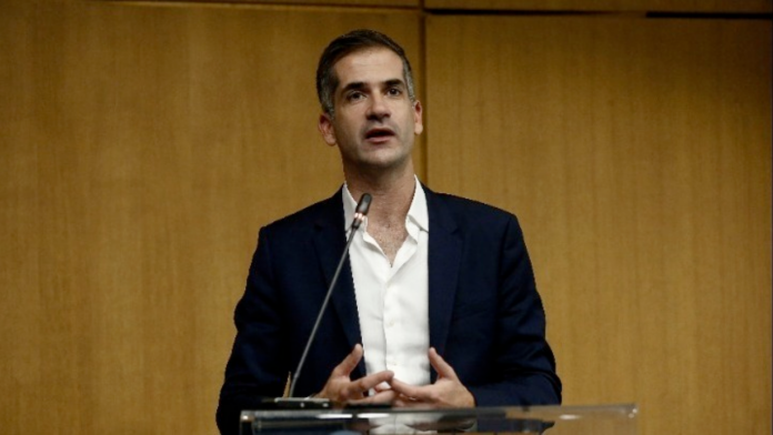 Κ.Μπακογιάννης: Οι μαθητές επιστρέφουν σε ασφαλείς, φροντισμένες, πλήρως εξοπλισμένες και επαρκώς στελεχωμένες σχολικές μονάδες