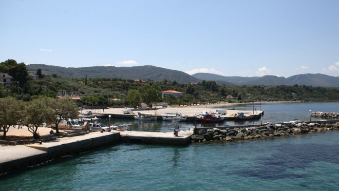 Καβάλα: Ακυρώθηκαν δρομολόγια ferry boat λόγω… μέθης του καπετάνιου