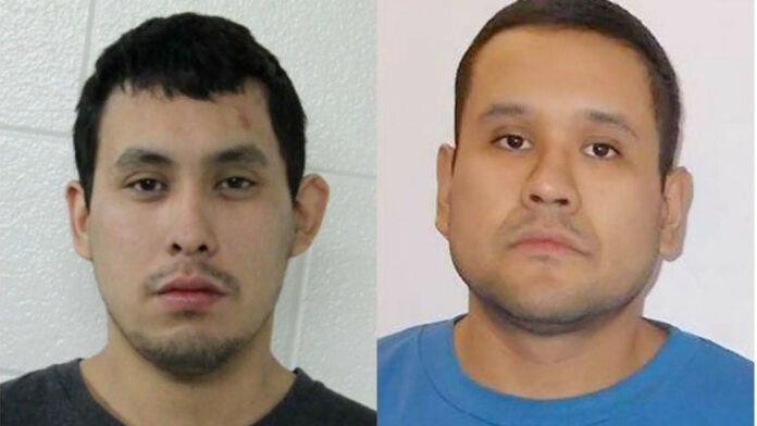 Καναδάς: Συνελήφθη ο δεύτερος ύποπτος για τις επιθέσεις