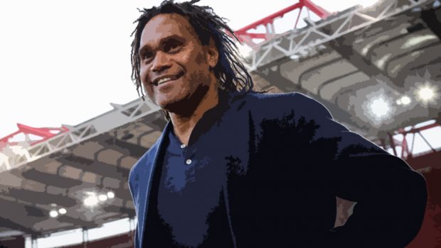 Καρεμπέ: «Είμαστε το παράδειγμα στην Ελλάδα»