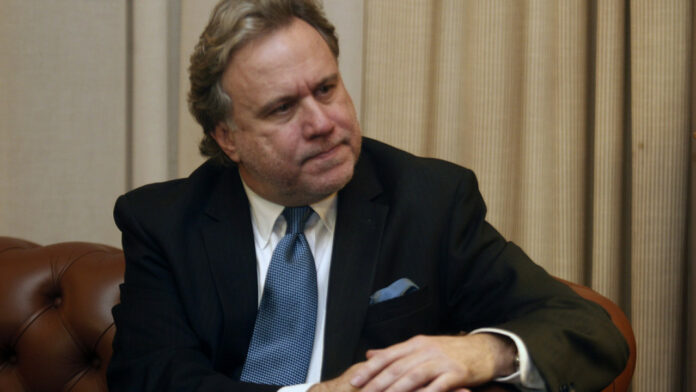 Κατρούγκαλος: Απαράδεκτες οι δηλώσεις Ερντογάν – Ενωμένες οι πολιτικές δυνάμεις απέναντι στις απειλές