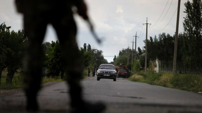 Κιργιστάν- Τατζικιστάν: Αναφορές για σφοδρές συγκρούσεις- Μεγάλες απώλειες