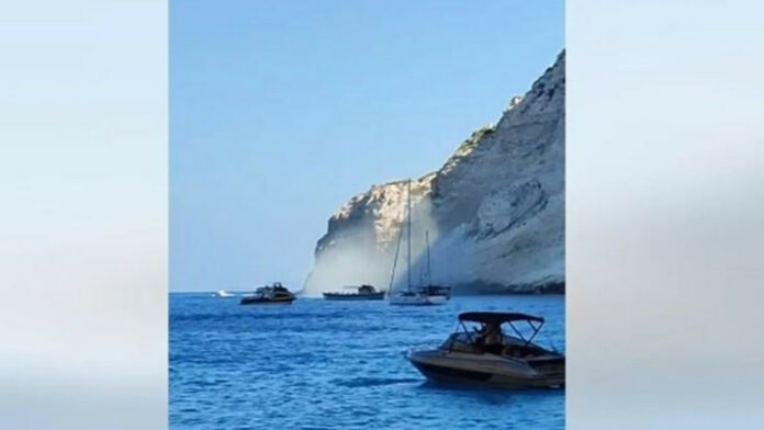 Κλιμάκιο του ΟΑΣΠ αύριο στη Ζάκυνθο – Κλειστή θα παραμείνει η περιοχή του Ναυαγίου για τους επισκέπτες