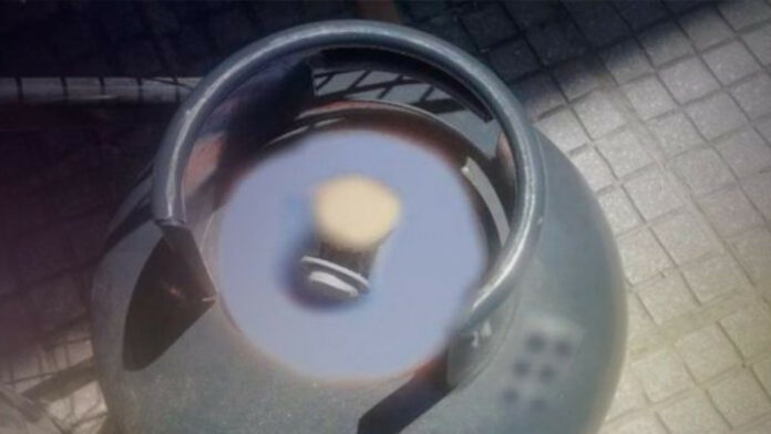 Κοζάνη: Έκρηξη σε σπίτι από φιάλη προπανίου – Τραυματίστηκε σοβαρά 73χρονος