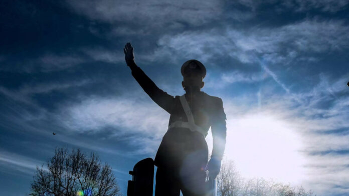 Κυκλοφοριακές ρυθμίσεις την Κυριακή στη λεωφόρο Αθηνών-Σουνίου