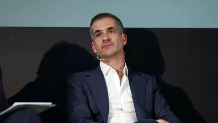 Κώστας Μπακογιάννης: Η ενεργειακή κρίση συνιστά απειλή και για τη Δημοκρατία