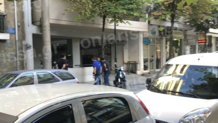 Λάρισα: Νεκρή βρέθηκε 35χρονη – Αναζητείται ο σύντροφός της