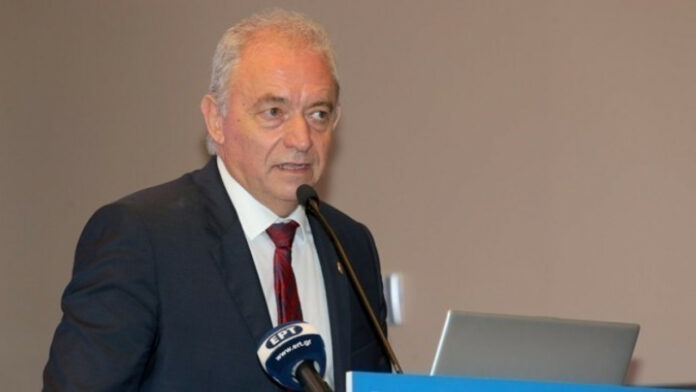 Λέκκας σε ΣΚΑΪ για σεισμό Κρήτης: Κανένας λόγος ανησυχίας – Καμία σχέση με τη Σάμο