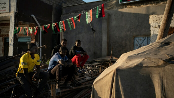 Λιβύη: Απογοητευτικός ο ρόλος της ΕΕ, διασπαστικός της Ρωσίας