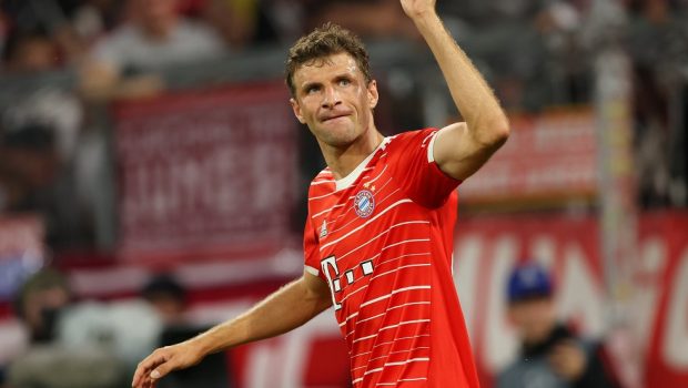 Μίλερ: Τον λήστεψαν την ώρα του Μπάγερν-Μπαρτσελόνα