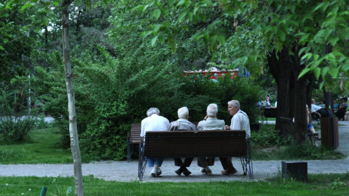 Μαγνησία: Πέντε πεθαίνουν, ένας έρχεται στη ζωή