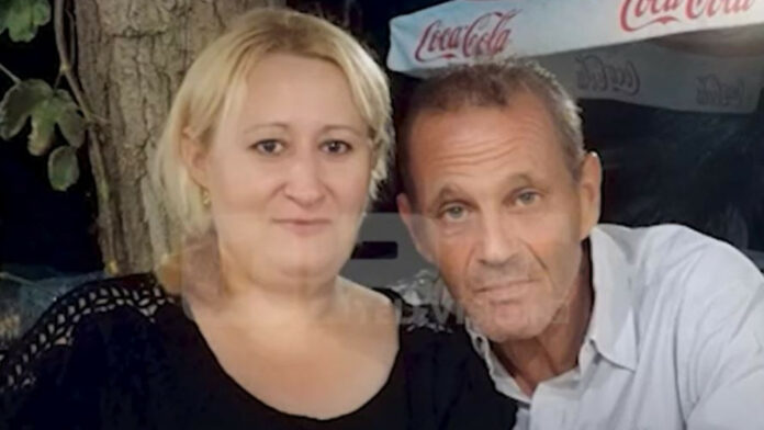 Μαζί στη ζωή, μαζί και στον θάνατο – Η ιστορία του ζευγαριού που σκοτώθηκε σε τροχαίο