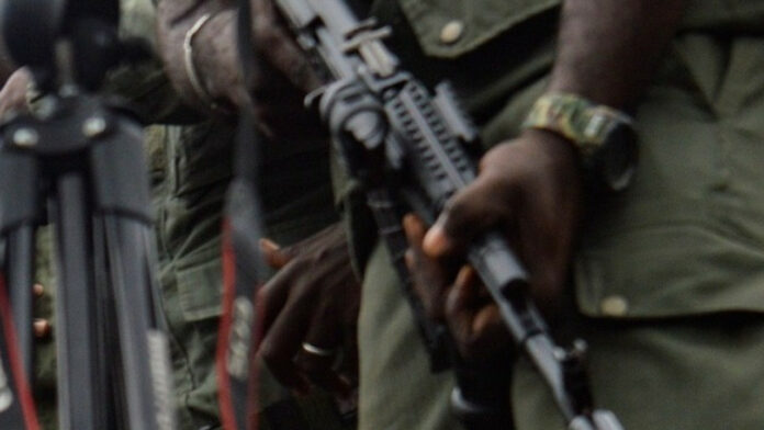 Μαλί: Κυανόκρανος του ΟΗΕ τραυματίζεται βαριά σε «στοχευμένη» επίθεση