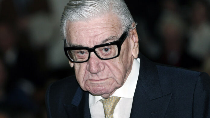 Με δημοτική δαπάνη η κηδεία του Ζάχου Χατζηφωτίου