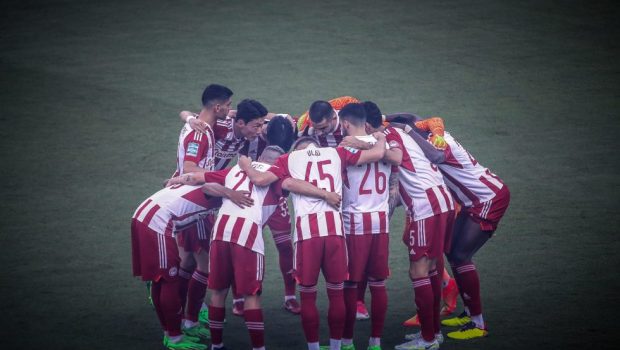 Με την αύρα του Χάμες για το πρώτο «τρίποντο»