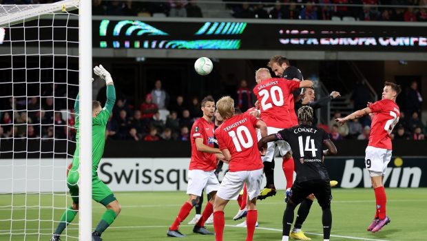 Μεγάλα «διπλά» για Γουέστ Χαμ (2-3) και Βιγιαρεάλ (1-2)