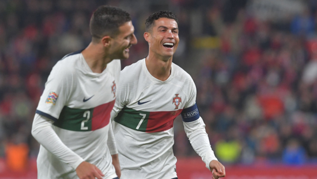 Μεγάλη νίκη για το Ισραήλ του Λάιντνερ – Ο Κριστιάνο νίκησε τον Βατσλίκ