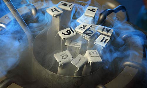 Μελέτη: Πιθανώς αυξημένος ο κίνδυνος καρκίνου για τα παιδιά που γεννιούνται με υποβοηθούμενη αναπαραγωγή από κατεψυγμένα έμβρυα