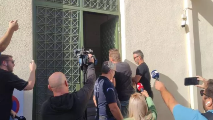 Μεσσηνία: Ελεύθερος με περιοριστικούς όρους ο 20χρονος πατέρας του βρέφους