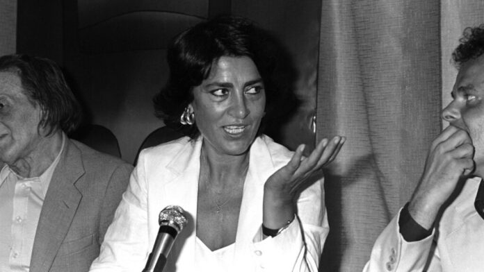 Μητσοτάκης για Ειρήνη Παππά: Έφυγε η τελευταία εκπρόσωπος μιας σπουδαίας γενιάς