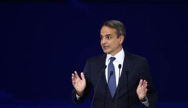 Μητσοτάκης – ΔΕΘ: Κίνητρα και αντικίνητρα για εξοικονόμηση ενέργειας