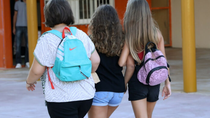 Μιχαηλίδου: Τη δεύτερη εβδομάδα Οκτωβρίου ξεκινούν τα σχολικά γεύματα