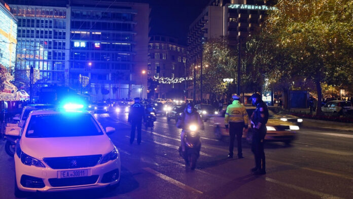 Μπακογιάννης: Δεν θα κλείσουμε τα φώτα στις γειτονιές της Αθήνας