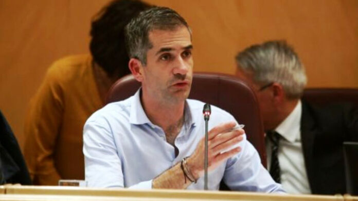 Μπακογιάννης: Καμία αύξηση στα δημοτικά τέλη – Δε θα σβήσουν φώτα στις γειτονιές