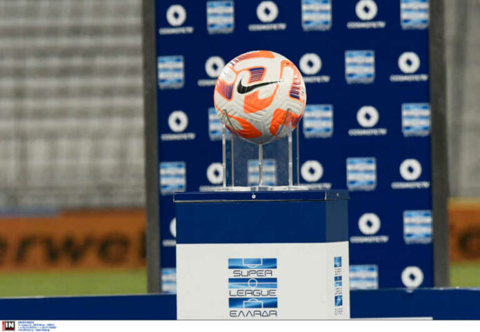 Μόνος πρώτος ο Παναθηναϊκός! Η βαθμολογία της Superleague 1 μετά τα ΑΕΚ – ΠΑΣ και Άρης – ΠΑΟΚ
